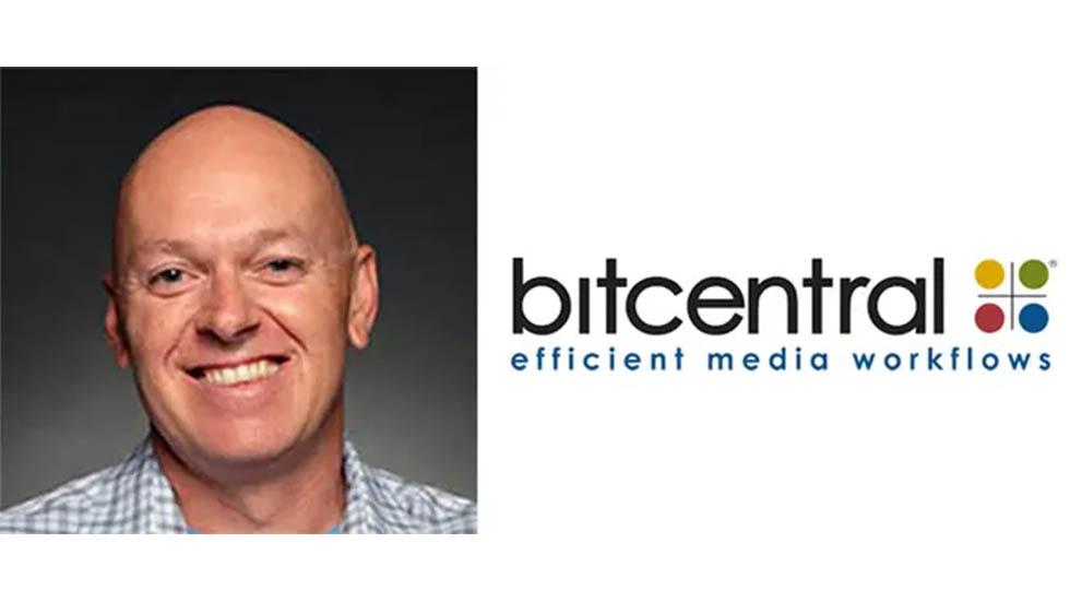 Bitcentral board member Bill Bradford