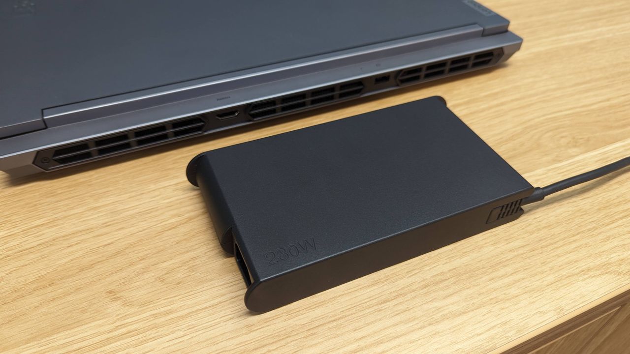 Lenovo Legion 5i (Gen 9)