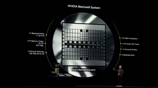 Nvidia GTC 2025