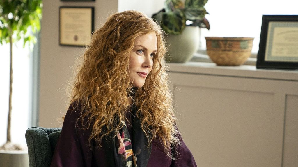 Upcoming Nicole Kidman Movies And TV | Cinemablend
