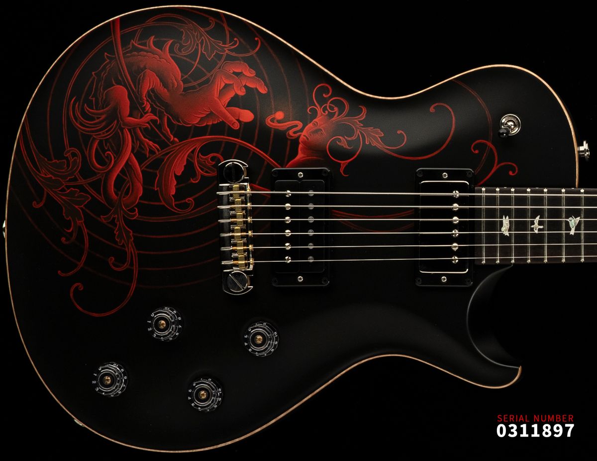 PRS Guitars
