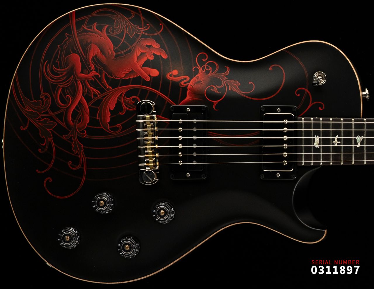 PRS Guitars