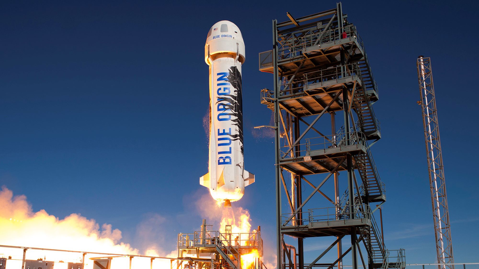 Jeff Bezos's 'Space Data Center' Dream: Unlocking Infinite Energy for the AI Era?