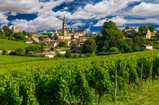 St-Emilion