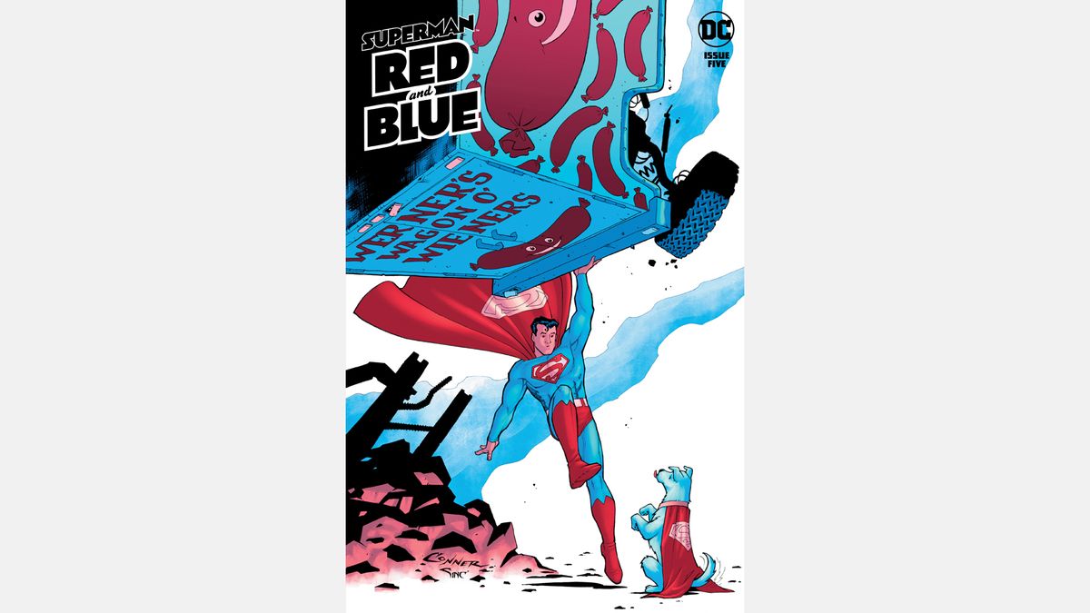 DC July 2021 solicitations