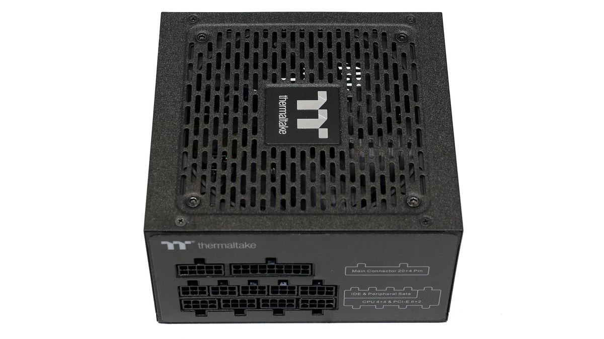 PSU External Images