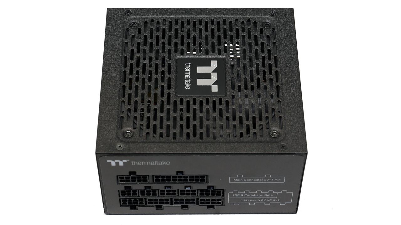 PSU External Images