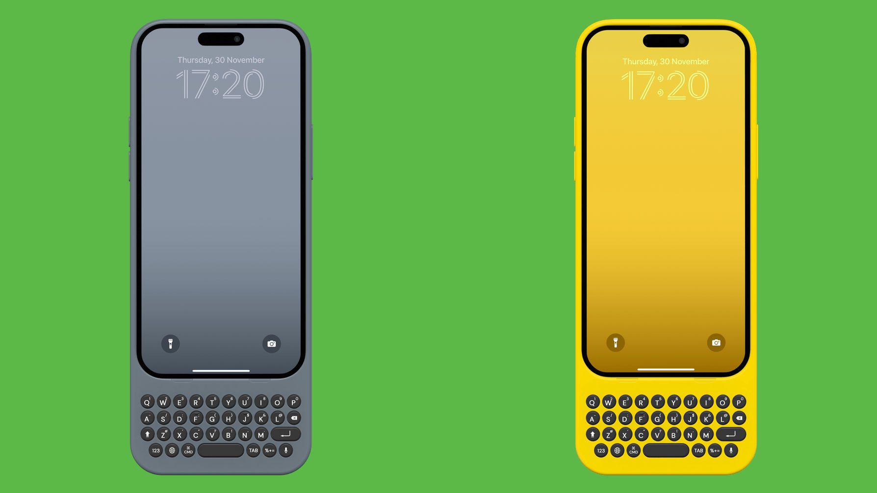 Creator Keyboard by Click