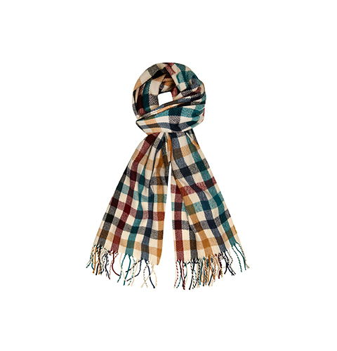 The Scarf 