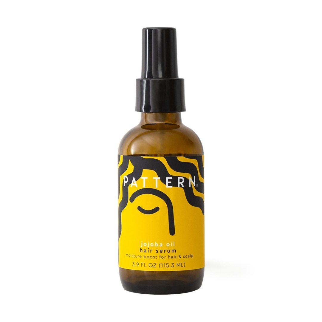 Pattern Jojoba Oil Hair Serum