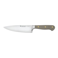 WÜSTHOF Classic Stainless Steel Cook's Knife, 16cm - View at John Lewis