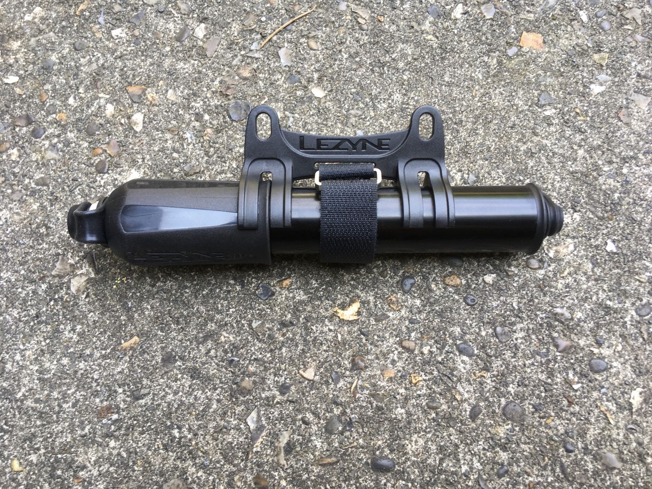 Budget Mini Pumps BG