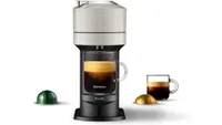 best coffee maker Nespresso Vertuo Next