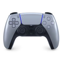 DualSense Wireless Controller (Sterling Silver): $74.99$62.50 at Walmart