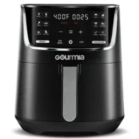 Gourmia 4-quart digital air fryer | $49 at Walmart