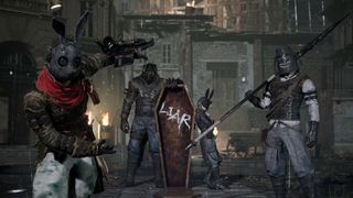 Lies of P's Metacritic Reviews Confirm the Game Delivers but Remains Short  of Dark Souls and Bloodbourne - Sportsmanor