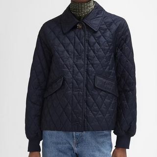 Barbour The Edit by Alexa Jacket