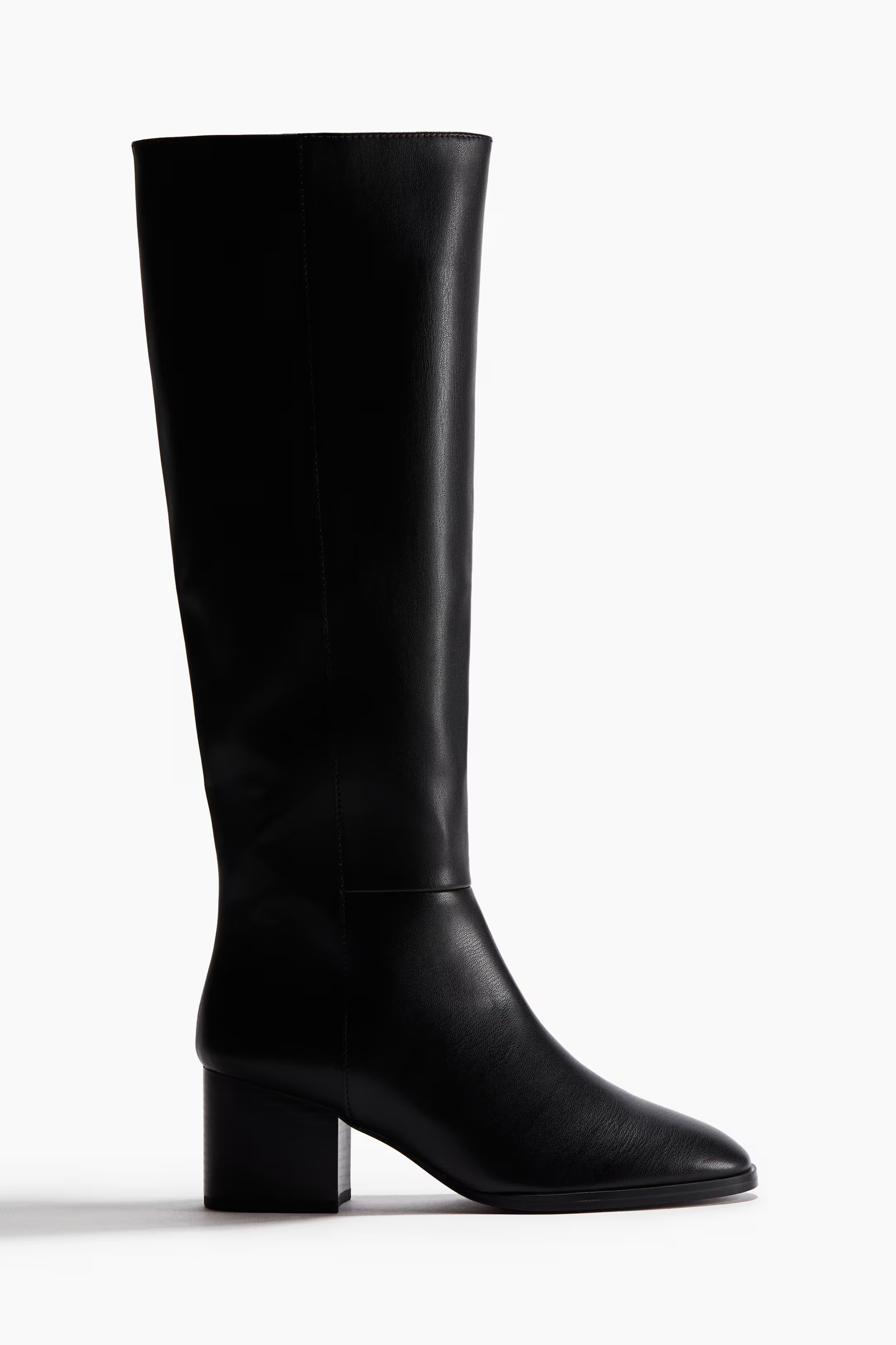 H&amp;amp;M, Knee-High Boots