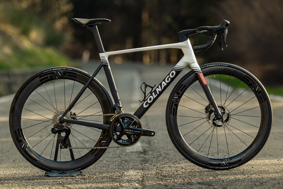 Colnago V5RS