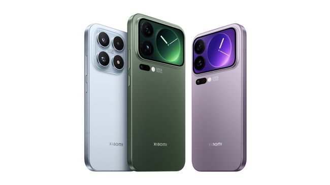 Всё на карту? Слухи о Xiaomi 18 Pro Max меня по-настоящему заинтриговали