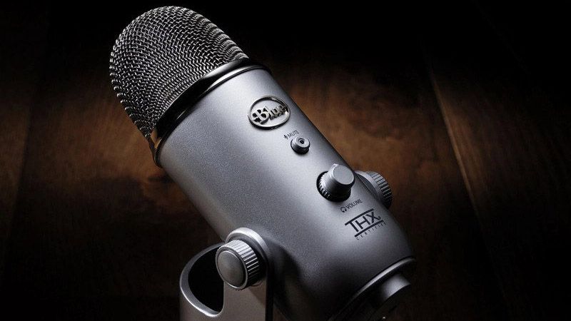 Blue Yeti