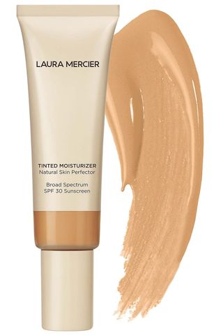 Best Tinted Moisturizers with SPF 2024 - Tinted Moisturizer Natural Skin Perfector SPF 30