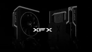 XFX RX 6000 Teaser