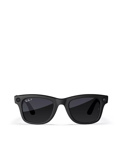 Ray-Ban Meta Wayfarer Glasses