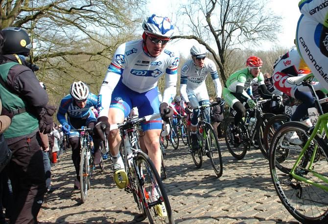 Michael Delage (FDJ)