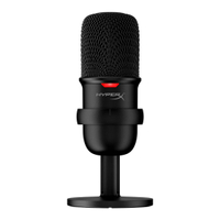 HyperX SoloCast USB Microphone: was $59 now $35 @ HP
