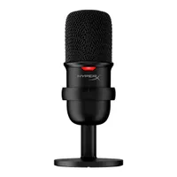 HyperX SoloCast USB Mic: $59 $29 @ Amazon