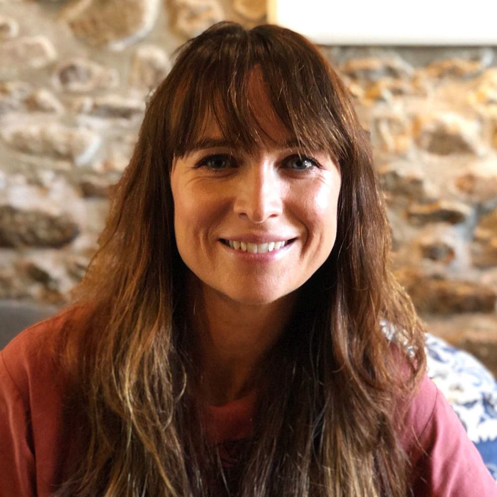 headshot of Serena Pitchers