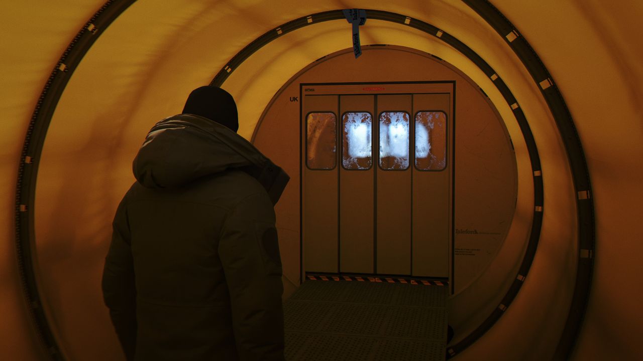 007 First Light
