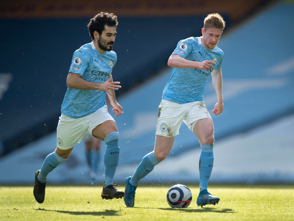 Manchester City