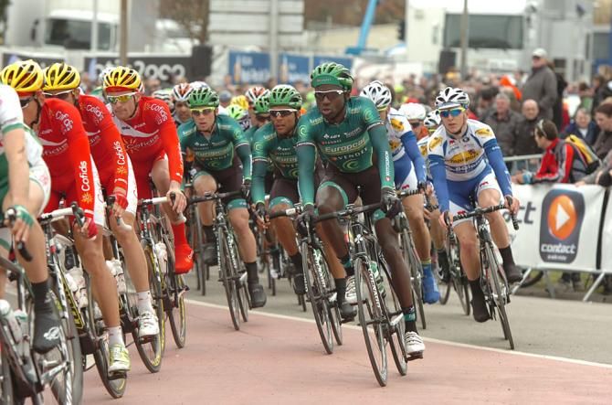 Kevin Reza (Europcar)
