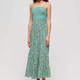 Superdry Ditsy Floral Dress