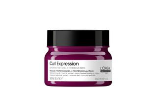 an image of loreal professional curl expression mask