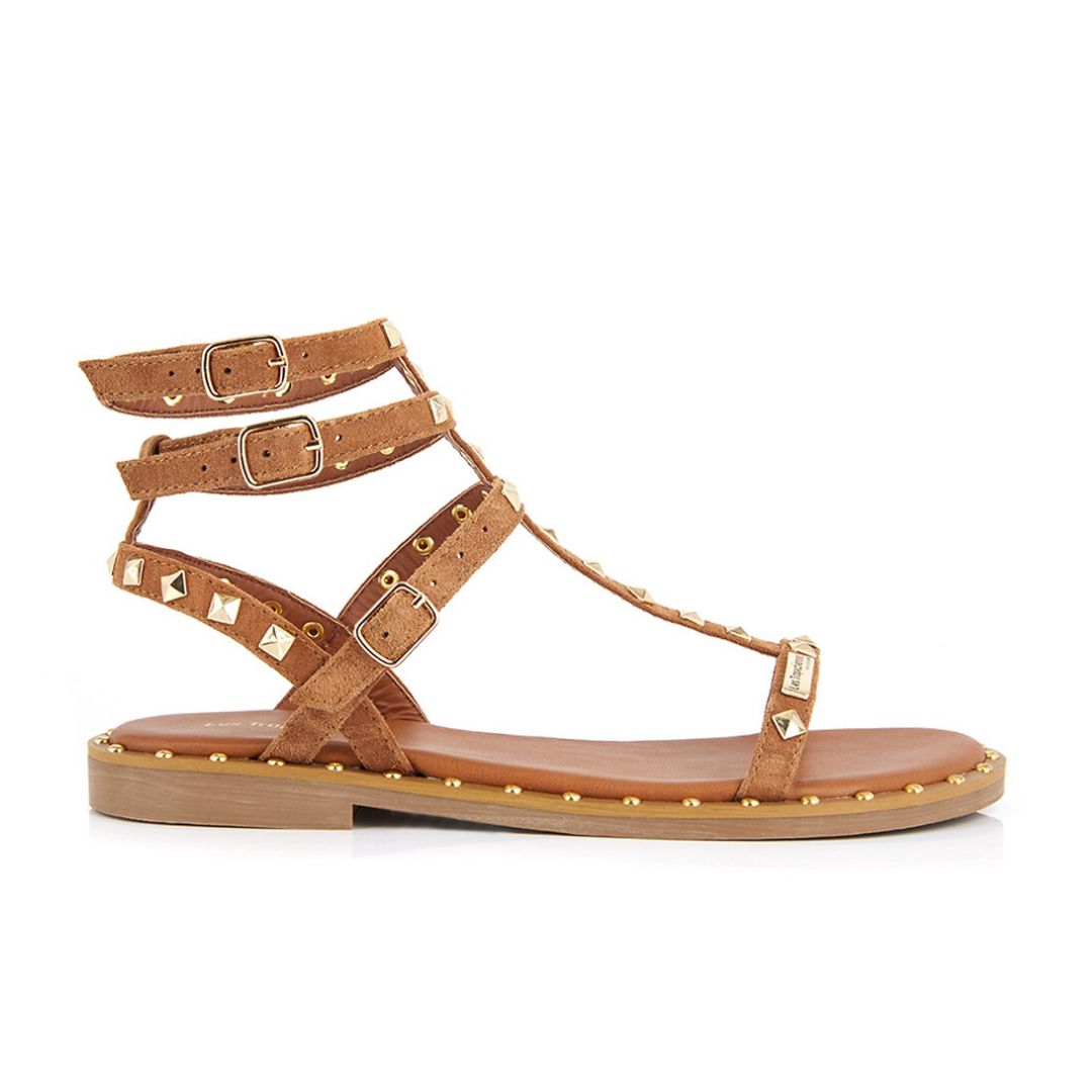 Les Tropeziennes Coralie Sandals