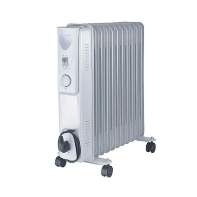 oil-filled radiator