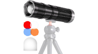 Nice Veedi Photography Flashlight: