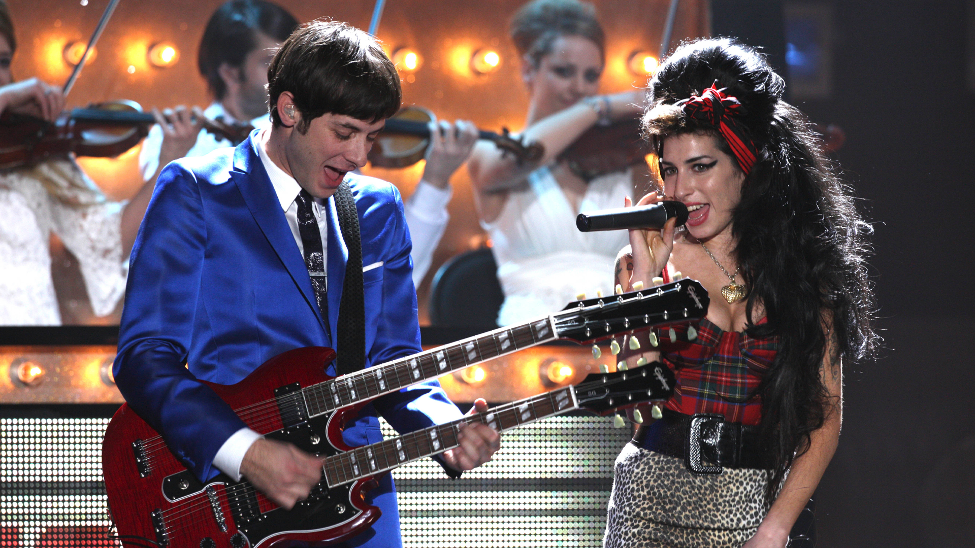 Amy Winehouse