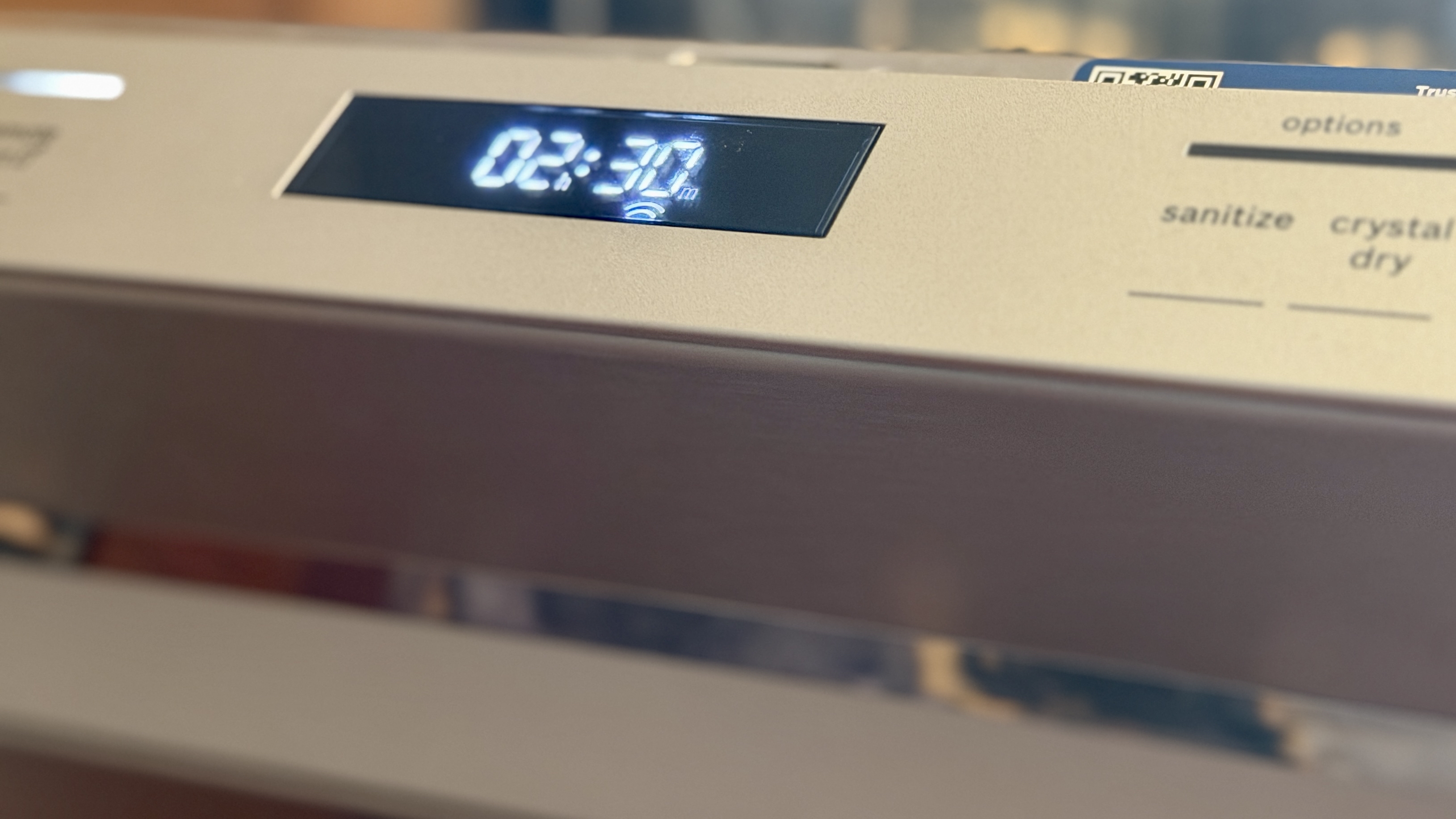 Bosch timer