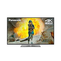Panasonic TX-65FX560B 4KTV:£679.99£545 at Amazon
What if you're after a 65-inch set? Well then, we'd point you to this Panasonic 65-inch FX560 Series screen that's discounted £134