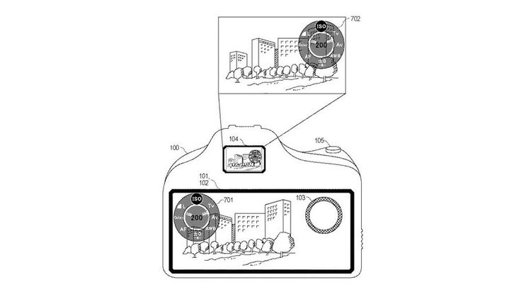 Could we be expecting a revolutionary Canon mirrorless camera ...