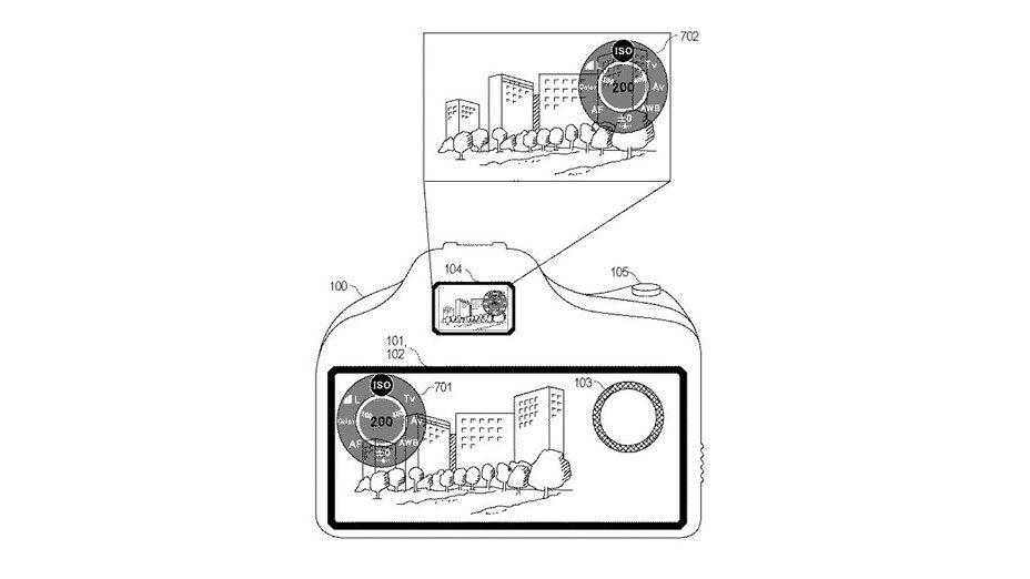 Could we be expecting a revolutionary Canon mirrorless camera?