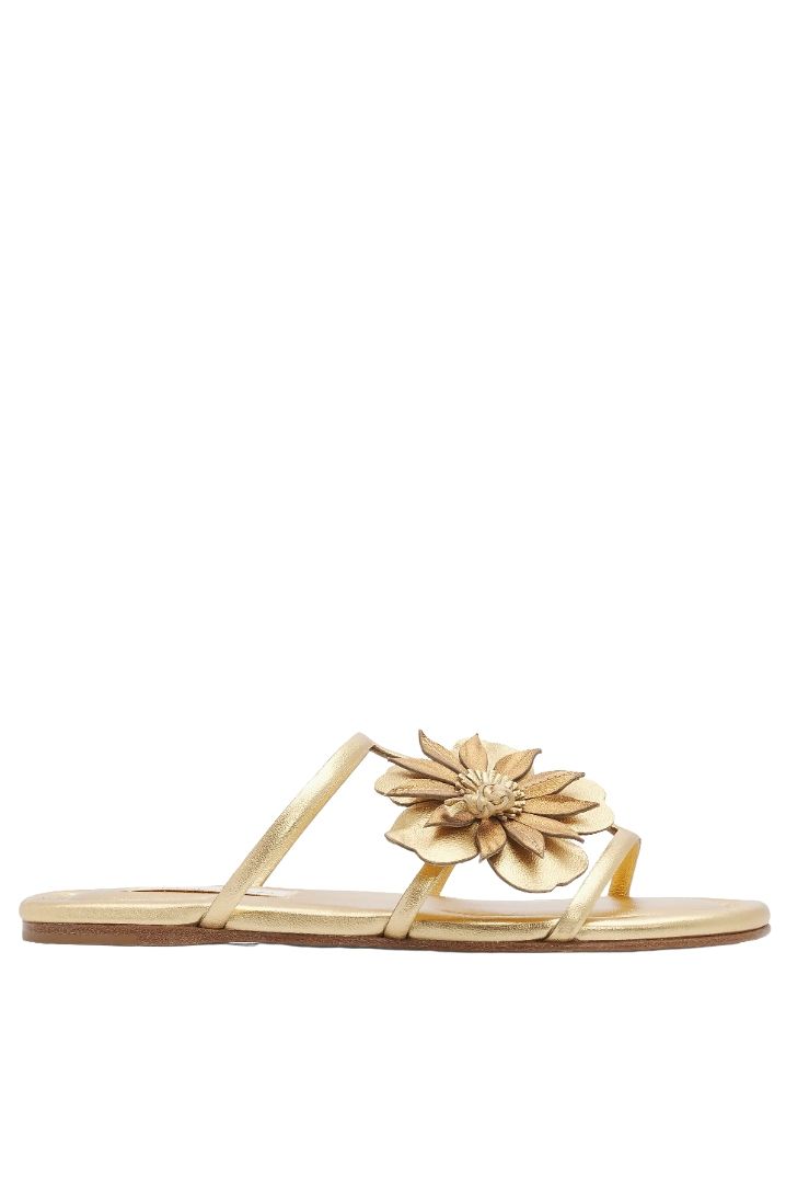 The 6 Best Sandal Trends for Spring 2026 | Marie Claire