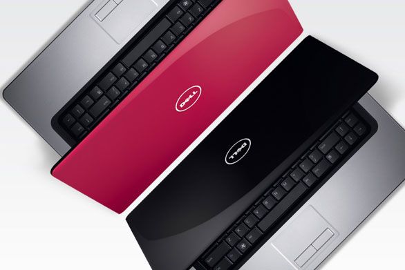 Inspiron Z laptops