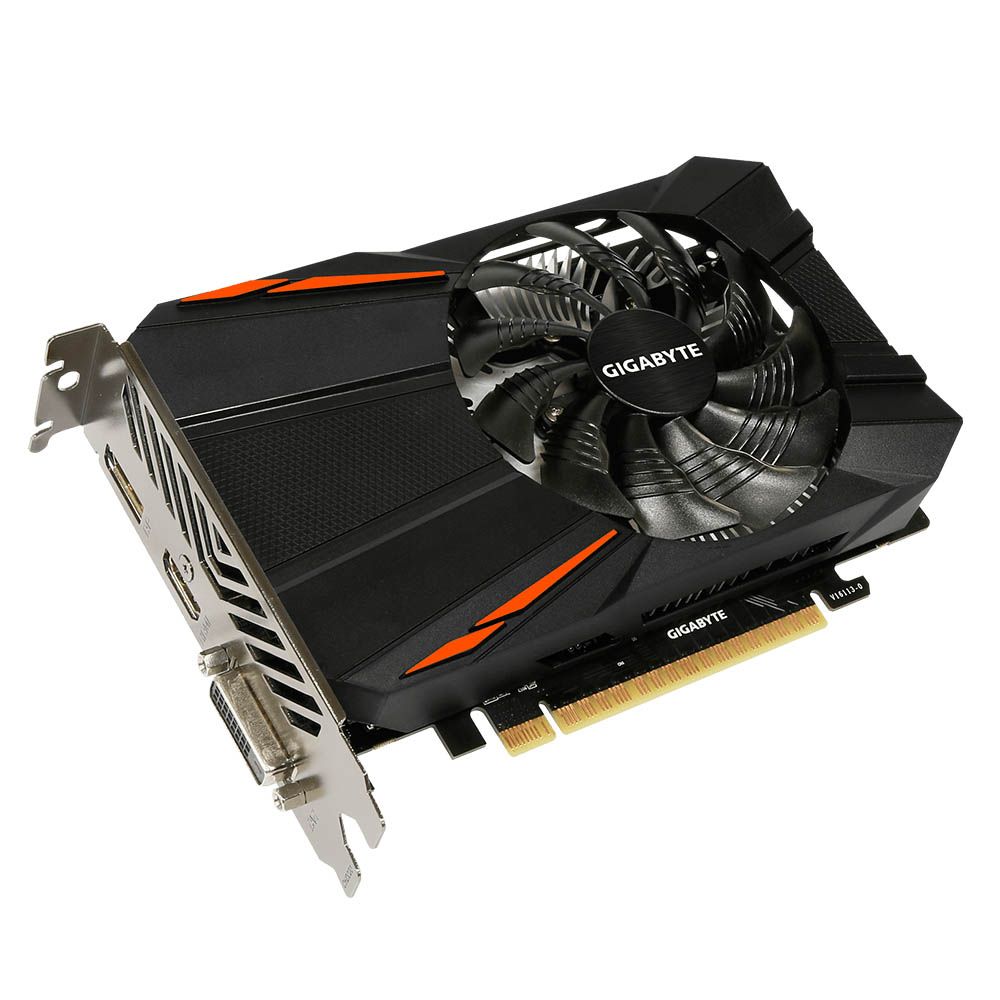 GOTENBA　GEFORCE 　GTX 1050 Gigabyte Reveals New GeForce GTX 1050 3GB Graphics Cards | Tom's