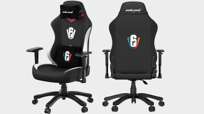 AndaSeat Phantom 3 Six Invitational