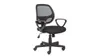 Office Essentials Mesh Back Swivel Desk Chair